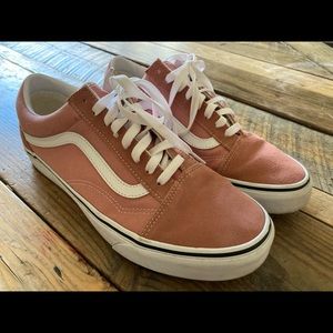 Vans Old Sokol Rosette